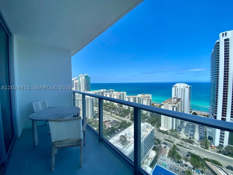 4010 S Ocean #R2607, Hollywood, FL 33019 - #3