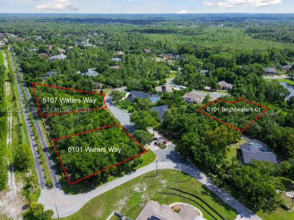 6107 Waters, Spring Hill, FL 34607