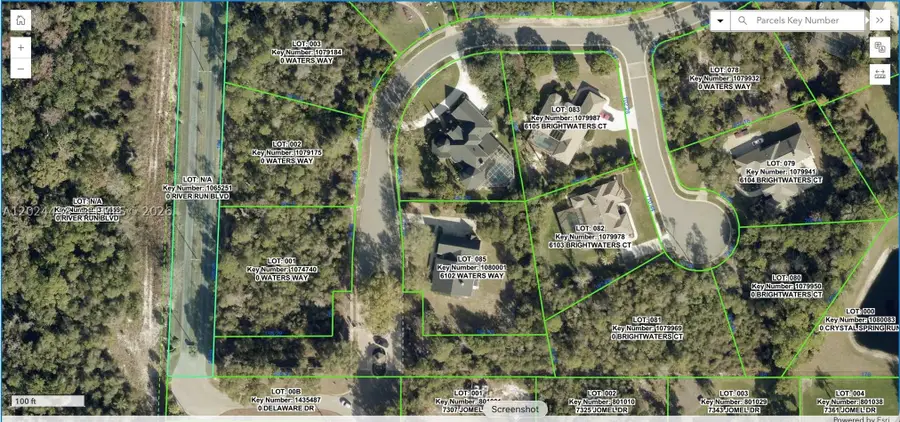 6107 Waters, Spring Hill, FL 34607 - #2