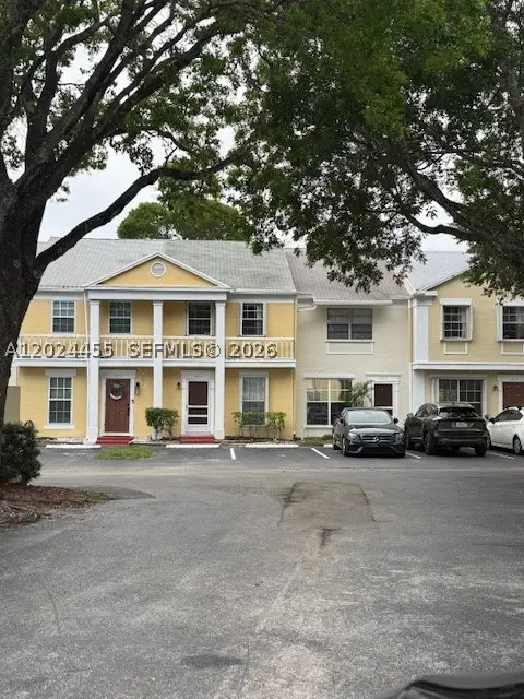 2856 Cambridge, Cooper City, FL 33026 - #3