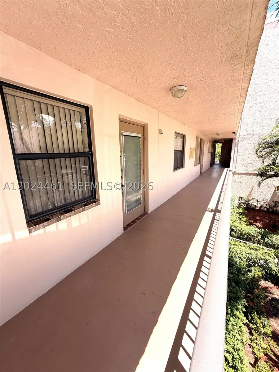 2793 NW 104th #204, Sunrise, FL 33322 - #2