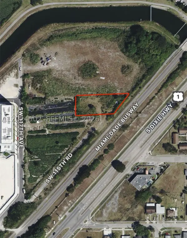 21200 SW 115th, Miami, FL 33177