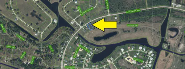 1613 Duane Palmer, Sebring, FL 33876