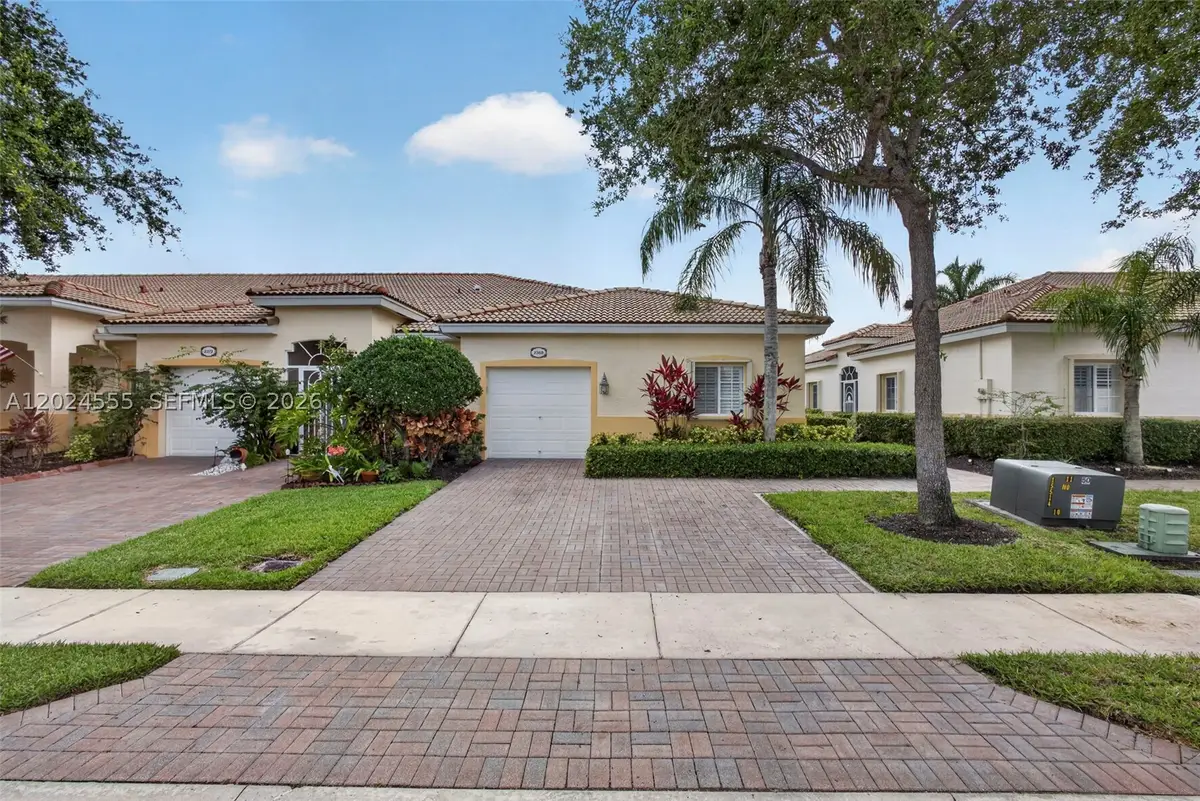 2368 Windjammer, West Palm Beach, FL 33411 - #1