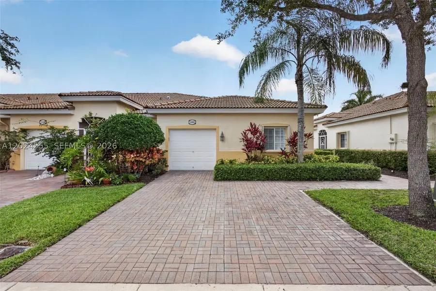 2368 Windjammer, West Palm Beach, FL 33411 - #2