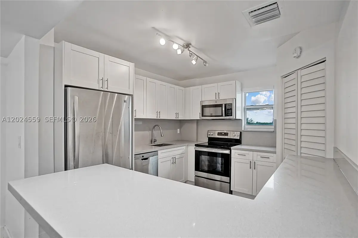 9273 Collins #309, Surfside, FL 33154 - #1