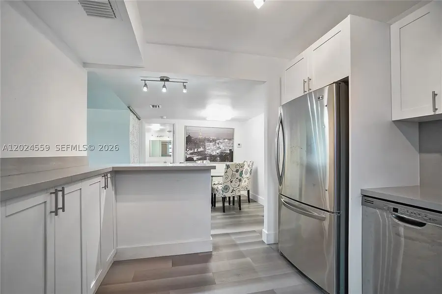9273 Collins #309, Surfside, FL 33154 - #2