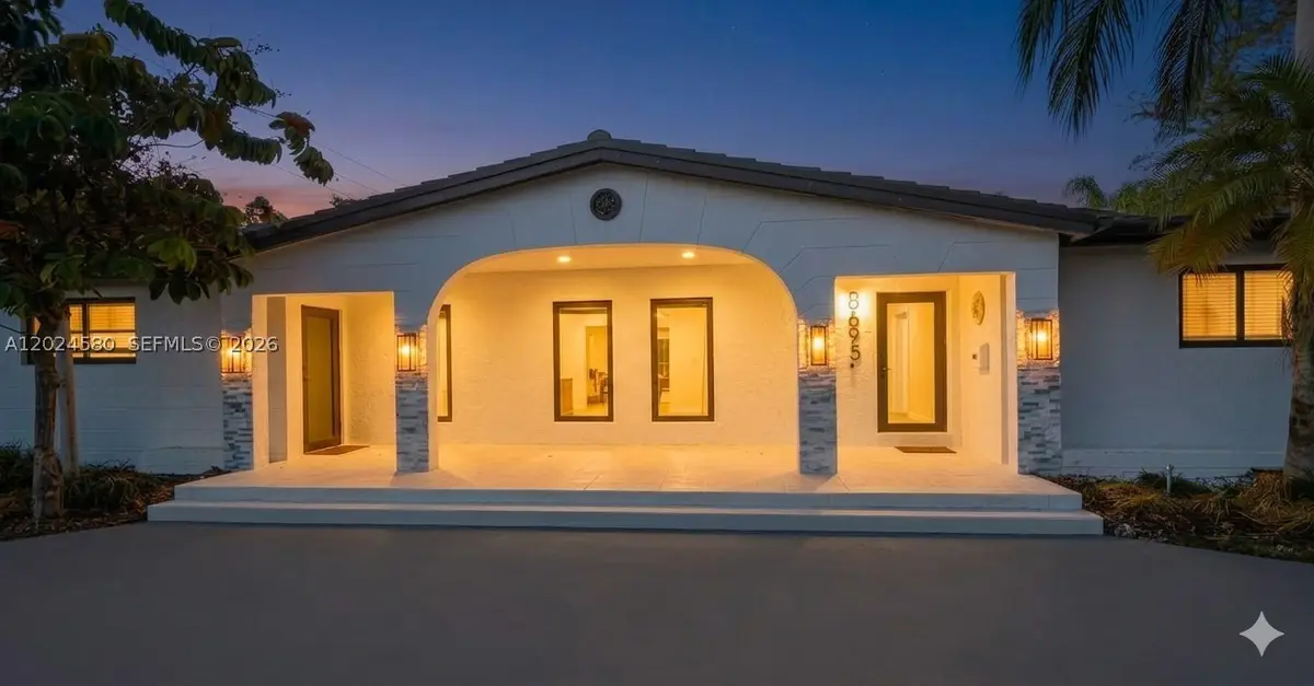 8695 SW 110th, Miami, FL 33156 - #1