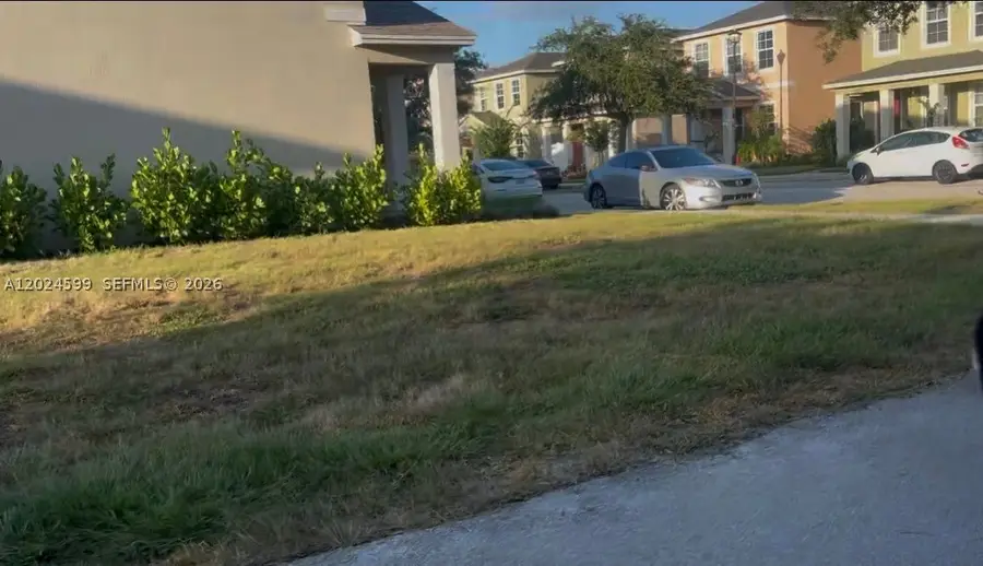 2366 SE Tavares, Port Saint Lucie, FL 34952 - #2