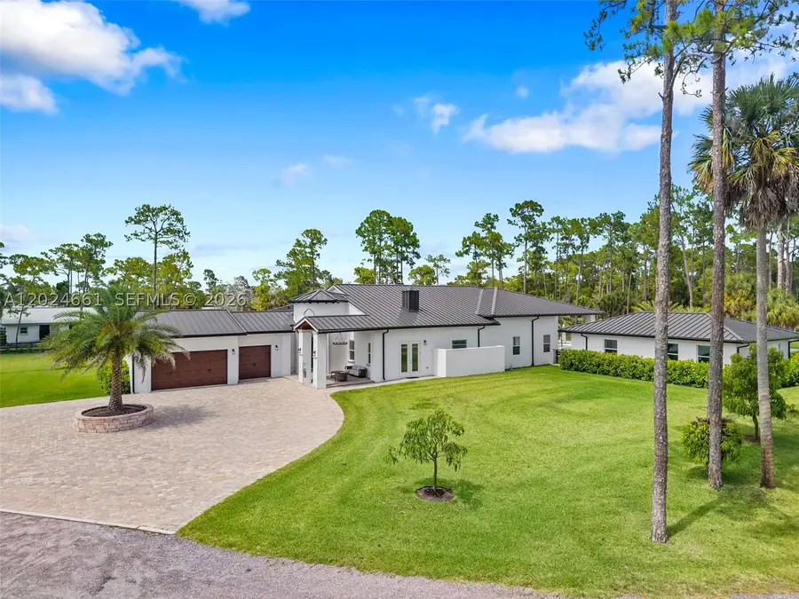 2798 Palm Deer, Loxahatchee, FL 33470 - #2