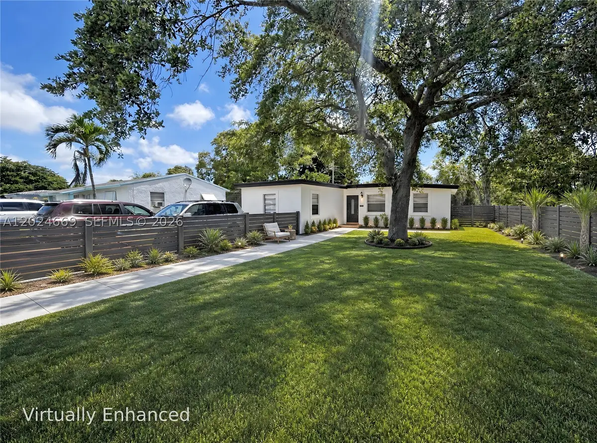 404 NW 18th, Fort Lauderdale, FL 33311 - #1