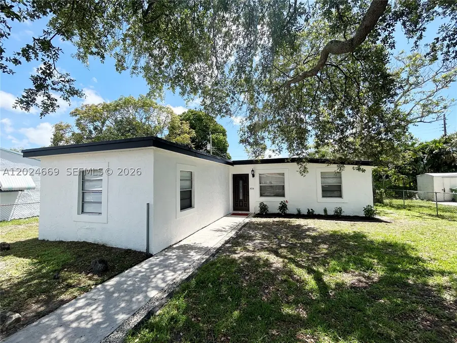 404 NW 18th, Fort Lauderdale, FL 33311 - #3
