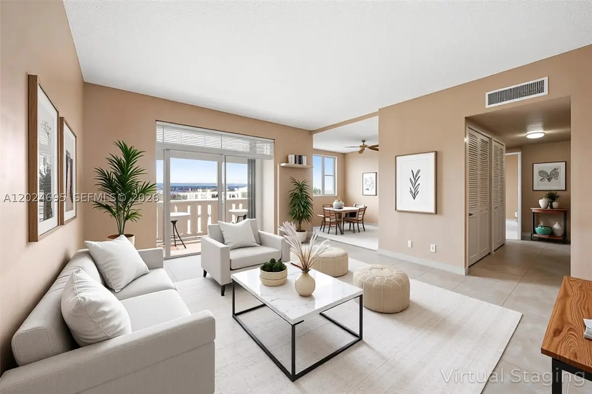 4350 Hillcrest #1016, Hollywood, FL 33021 - #1