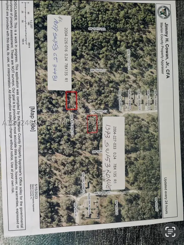 1699 SW 153, Ocala, FL 34481
