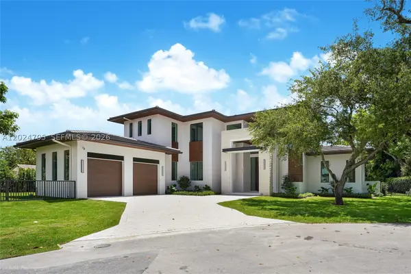 9405 SW 72nd, Pinecrest, FL 33156