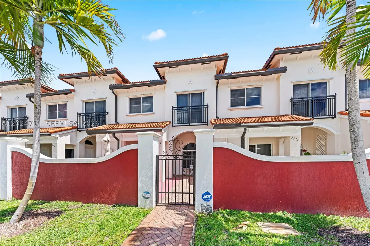 3535 NW 29th, Lauderdale Lakes, FL 33311 - #1