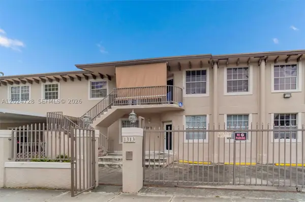 1313 SW 24th, Miami, FL 33145