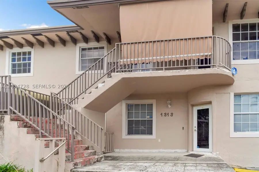 1313 SW 24th, Miami, FL 33145 - #3