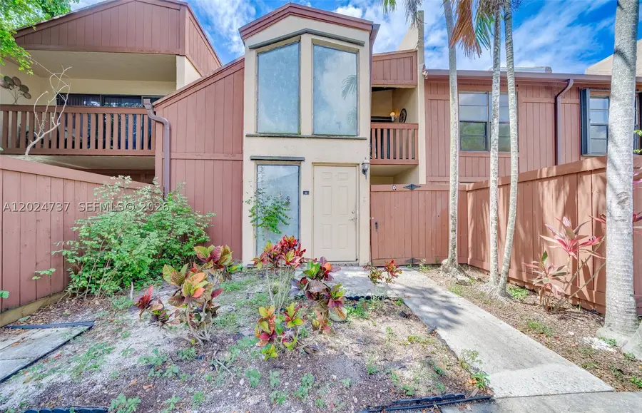 6547 SW 116th #C, Miami, FL 33173 - #2