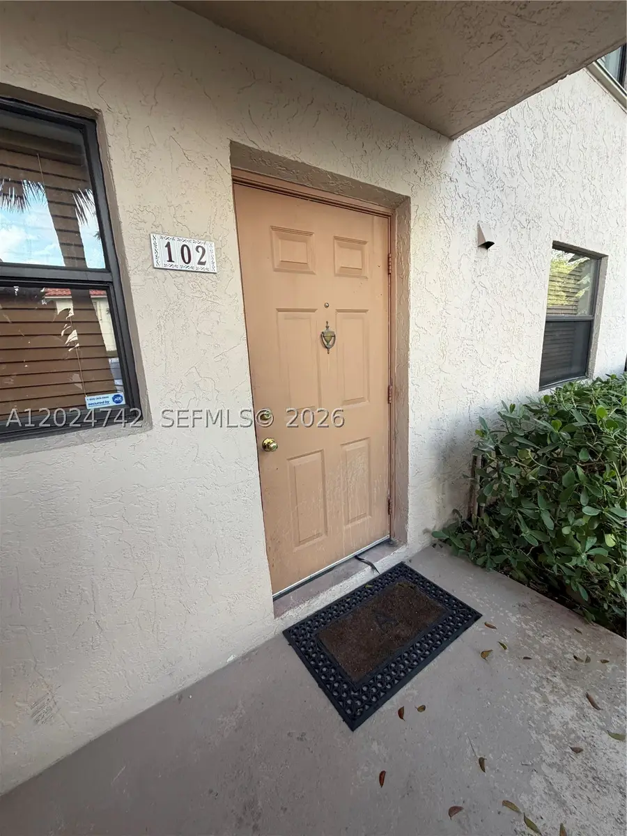 15718 E Waterside #102, Sunrise, FL 33326 - #2