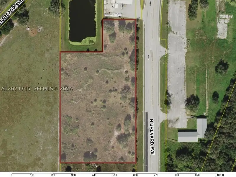 1527 N Highway 17, Arcadia, FL 34266 - #1