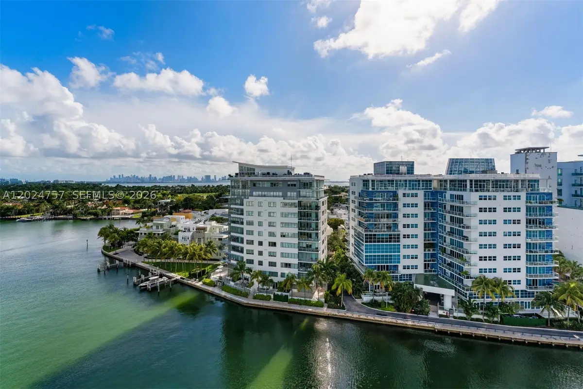 6000 Indian Creek #14B, Miami Beach, FL 33140 - #1