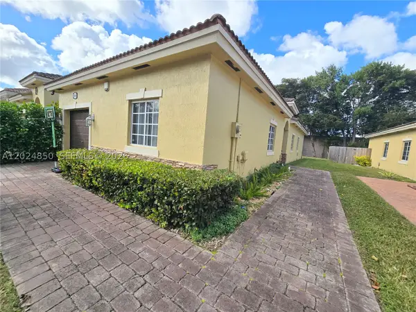 1236 NE 32nd, Homestead, FL 33033