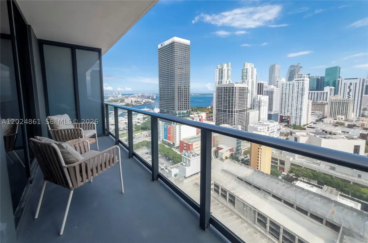 159 NE 6th #2508, Miami, FL 33132 - #1