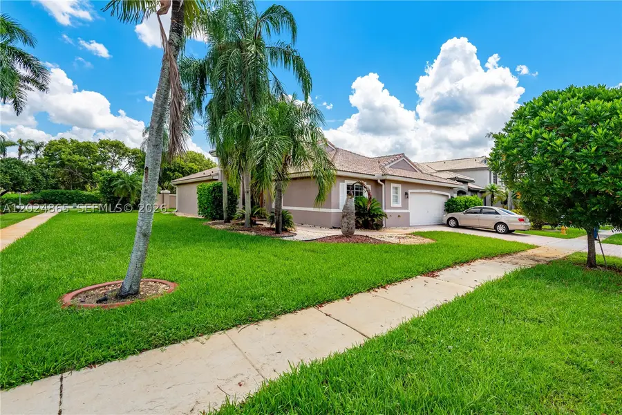 16269 SW 6th, Pembroke Pines, FL 33027 - #3