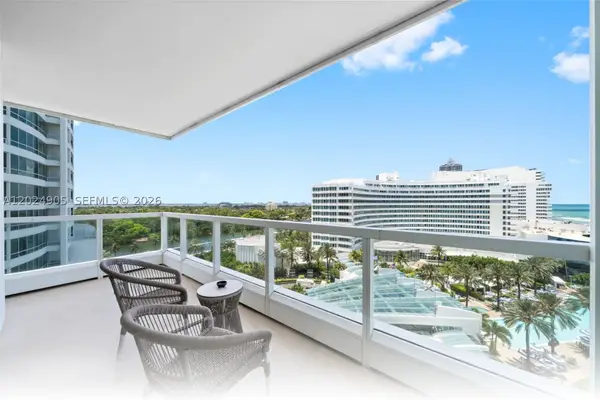 4391 Collins #1001, Miami Beach, FL 33140