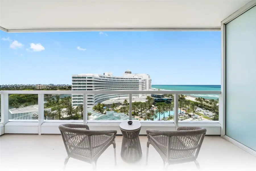 4391 Collins #1001, Miami Beach, FL 33140 - #2