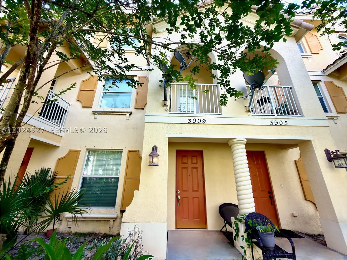3909 White Peacock, Coconut Creek, FL 33073 - #1