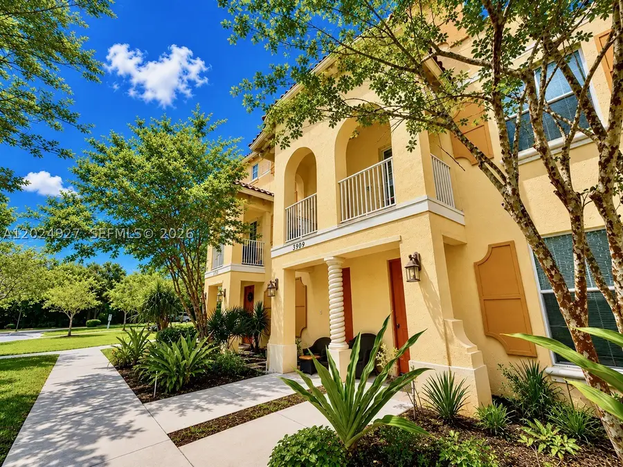 3909 White Peacock, Coconut Creek, FL 33073 - #2