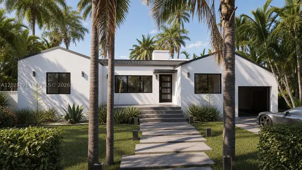 740 NE 83rd, Miami, FL 33138
