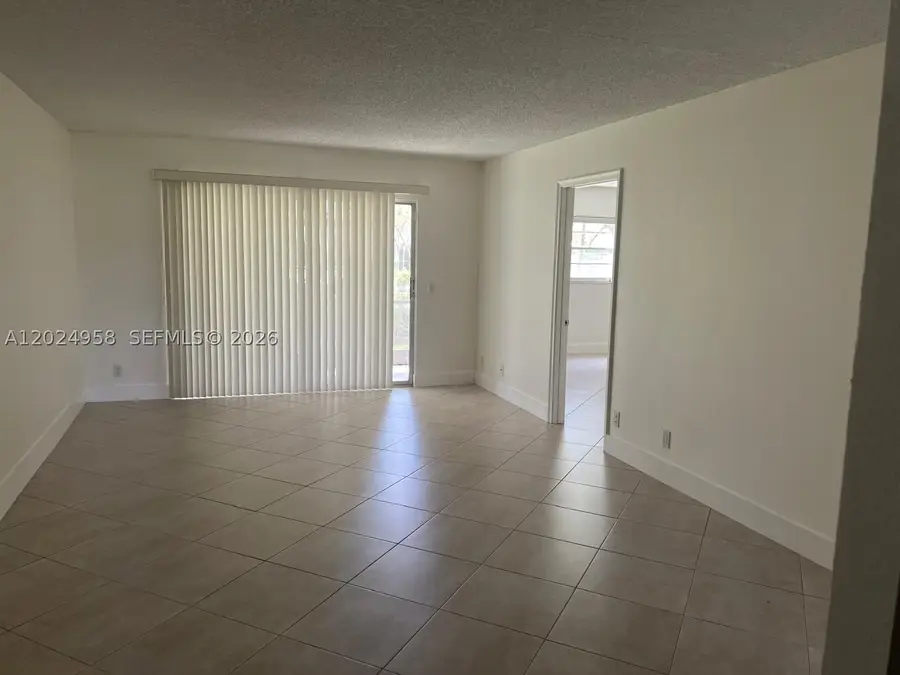 1400 SW 124th #109Q, Pembroke Pines, FL 33027 - #3