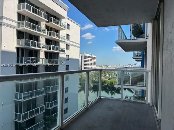 5085 NW 7th #909, Miami, FL 33126