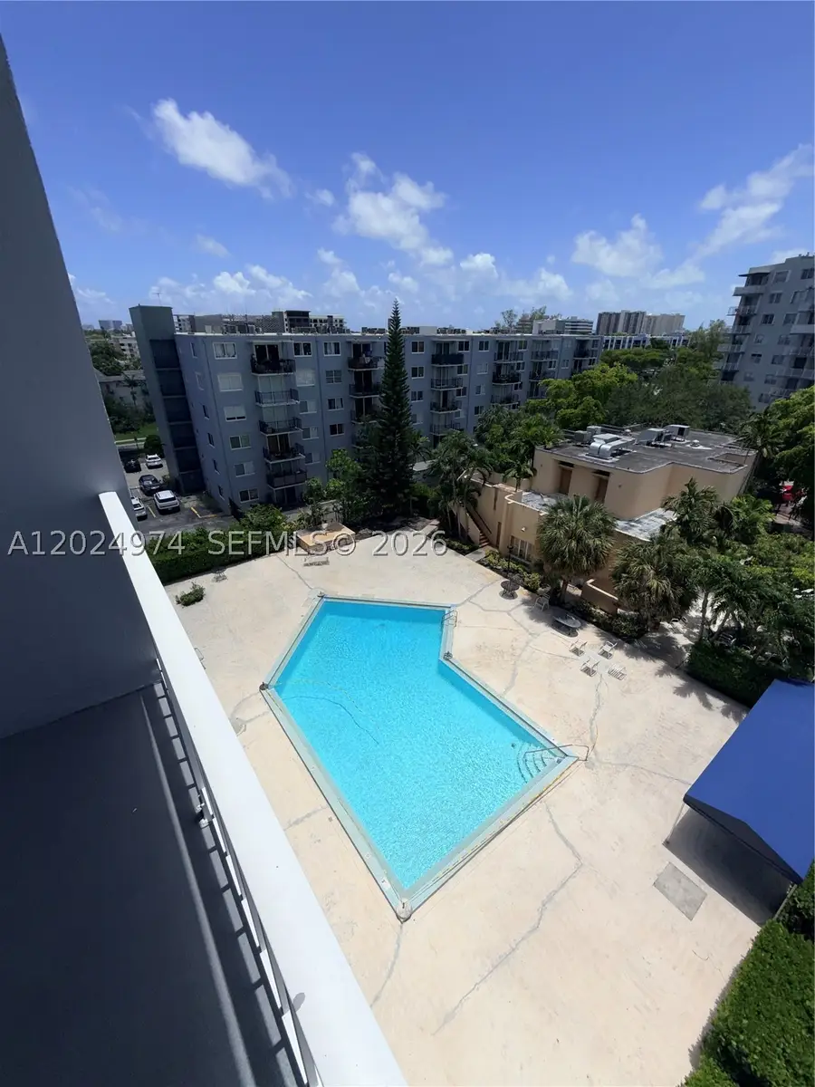 1470 NE 125th #605, North Miami, FL 33161 - #3