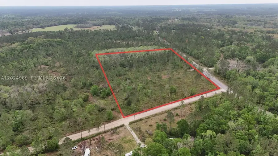 0 SE County Road 25a, White Springs, FL 32096 - #2