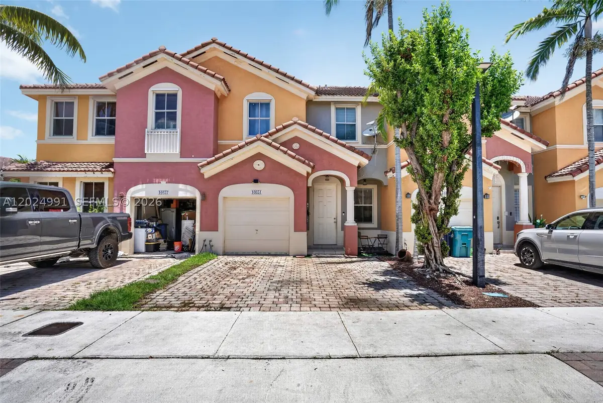 16651 SW 79th, Miami, FL 33193 - #1