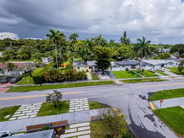 548 East, Miami Springs, FL 33166