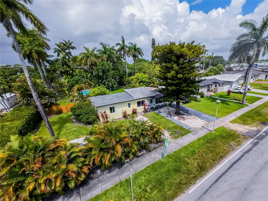 548 East, Miami Springs, FL 33166 - #3