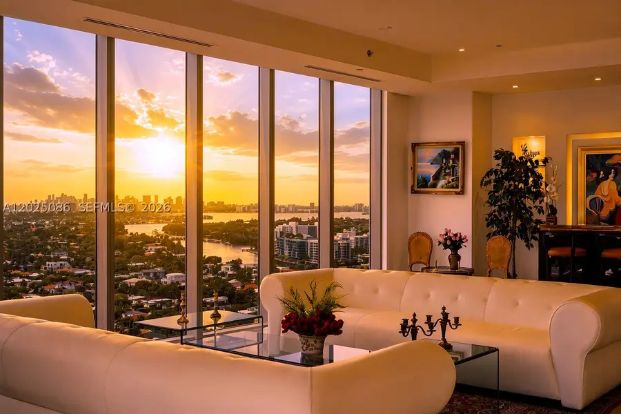 9701 Collins #2001S, Bal Harbour, FL 33154 - #3