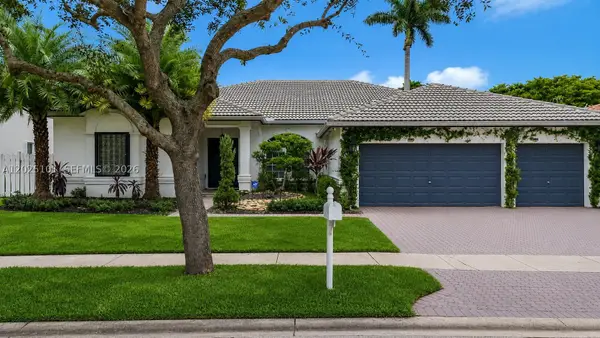 3500 SW 147th, Miramar, FL 33027