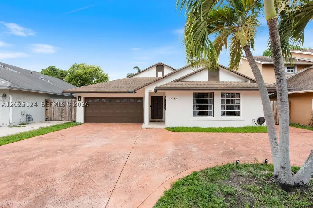 19080 NW 77th, Hialeah, FL 33015 - #1