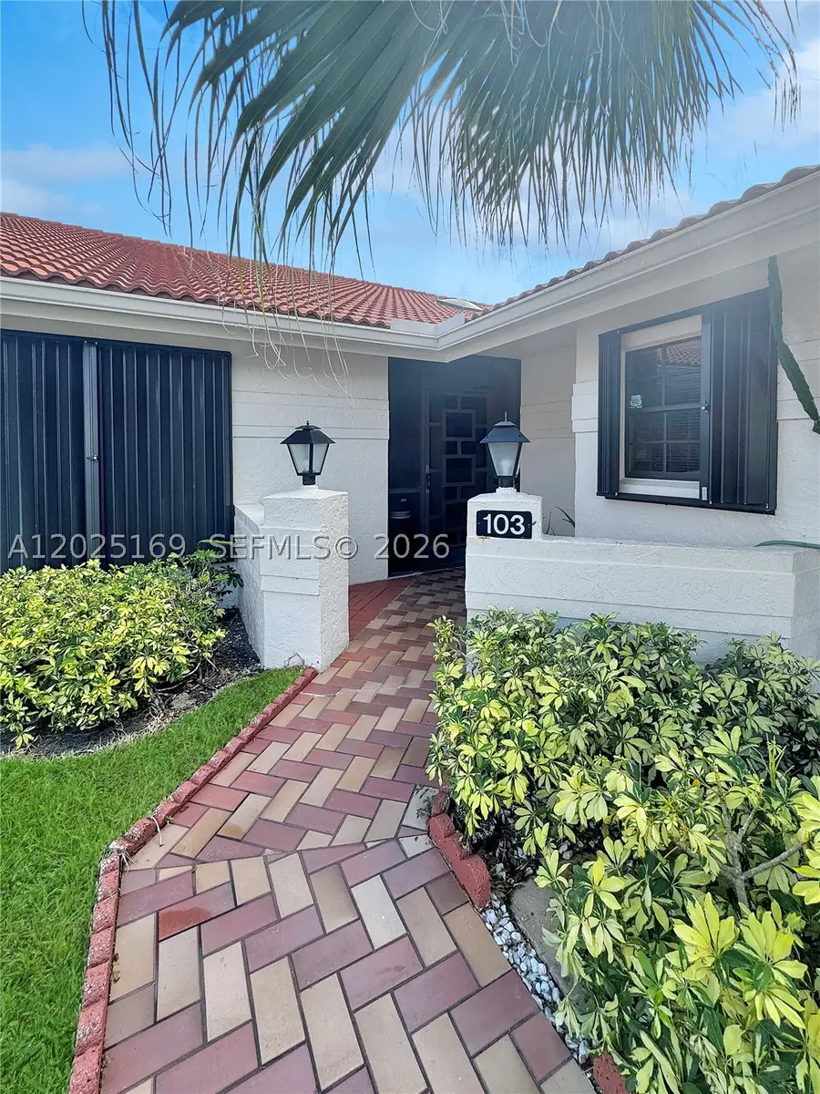 9699 Pavarotti #103, Boynton Beach, FL 33437 - #2