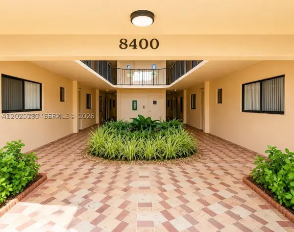 8400 SW 133rd Ave #121, Miami, FL 33183