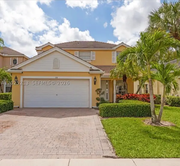 116 Berenger, Wellington, FL 33414