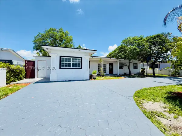 4521 NW 179th, Miami Gardens, FL 33055
