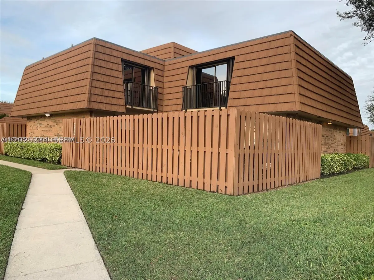 Address Withheld By Seller, Cooper City, FL 33026 - #1