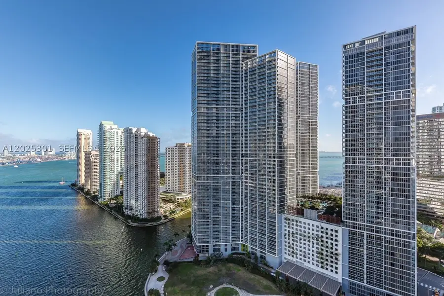 200 Biscayne Boulevard #3102, Miami, FL 33131 - #2